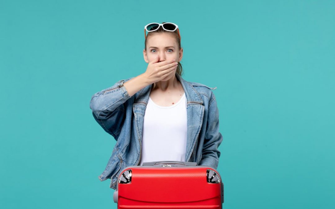 ¿Urgencia dental en vacaciones? Guía rápida para actuar ante accidentes dentales en agosto