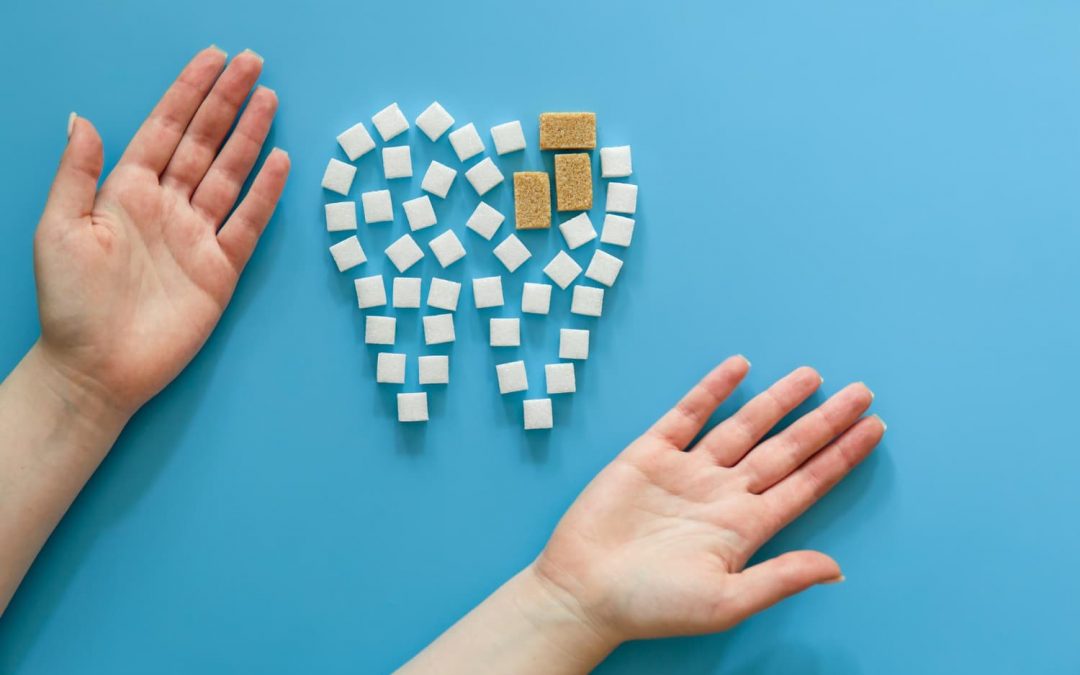 Propósitos de salud bucodental para 2026: cómo empezar el año cuidando tu sonrisa