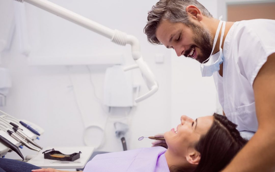 Tratamientos dentales sin dolor: la tecnología que está cambiando la experiencia del paciente