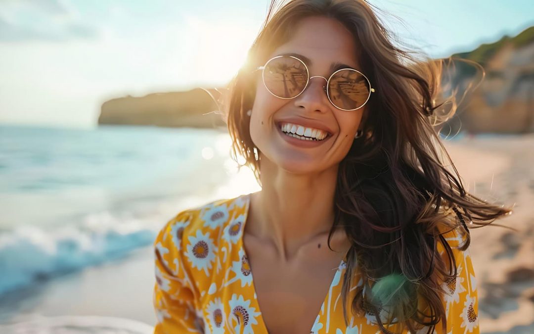 preparar sonrisa para el verano